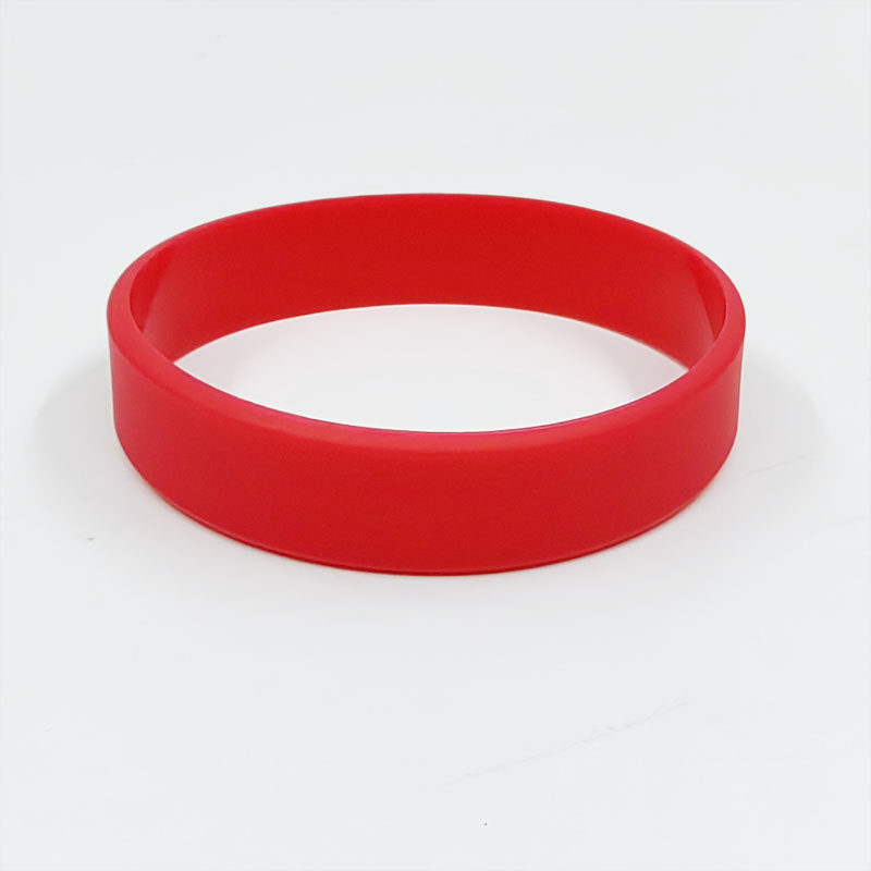 160mm red child size