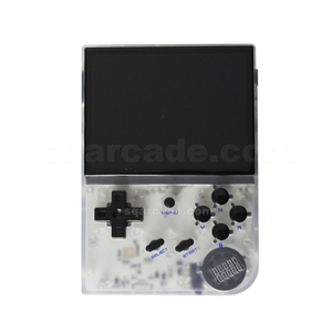 ANBERNIC RG35XX Console di gioco portatile retrò sistema Linux schermo IPS da 3.5 pollici Cortex-A9 lettore Video tascabile portatile - Product Image 5