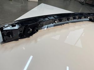 Geely aksesuarları Xingyue L LED arka penetrasyon aydınlatma kırmızı Lens renk koşulu ile 8894315861 modeli yeni - Product Image 4