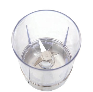 Factory Support Free Custom Mini Electric Coffee Bean <strong>Grinder</strong> Heated Drying <strong>System</strong>