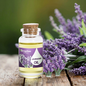 Factory Direct Organic Essential Oils Lavender Essential Oil - Natural Aromatherapy Grade for Private Label - Product Image 3