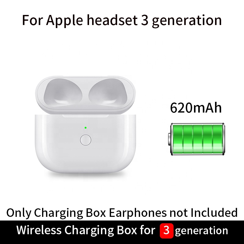 Pour Airpod 3
