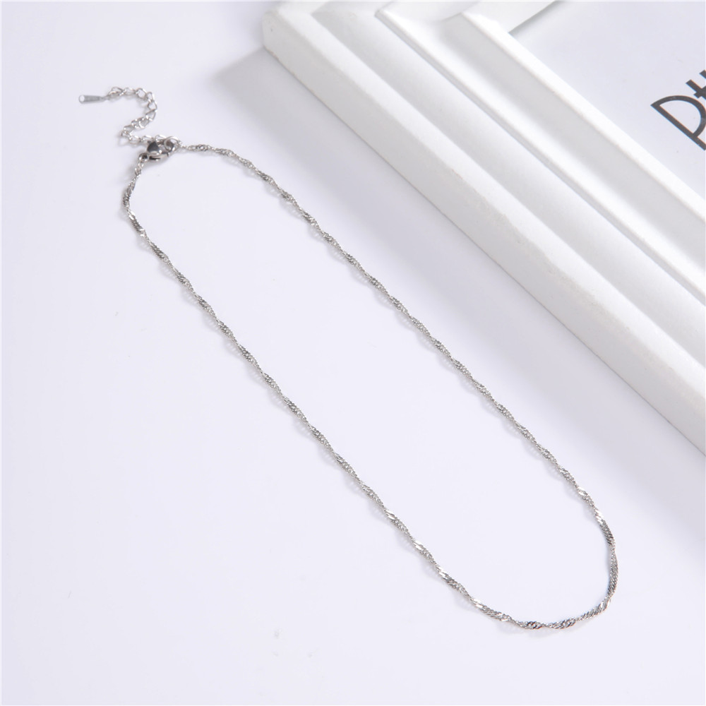 Twist-Steel Color