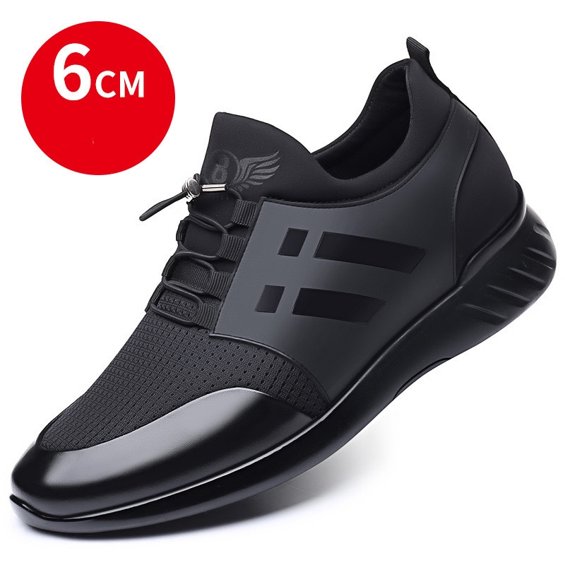 Mesh upper-6cm