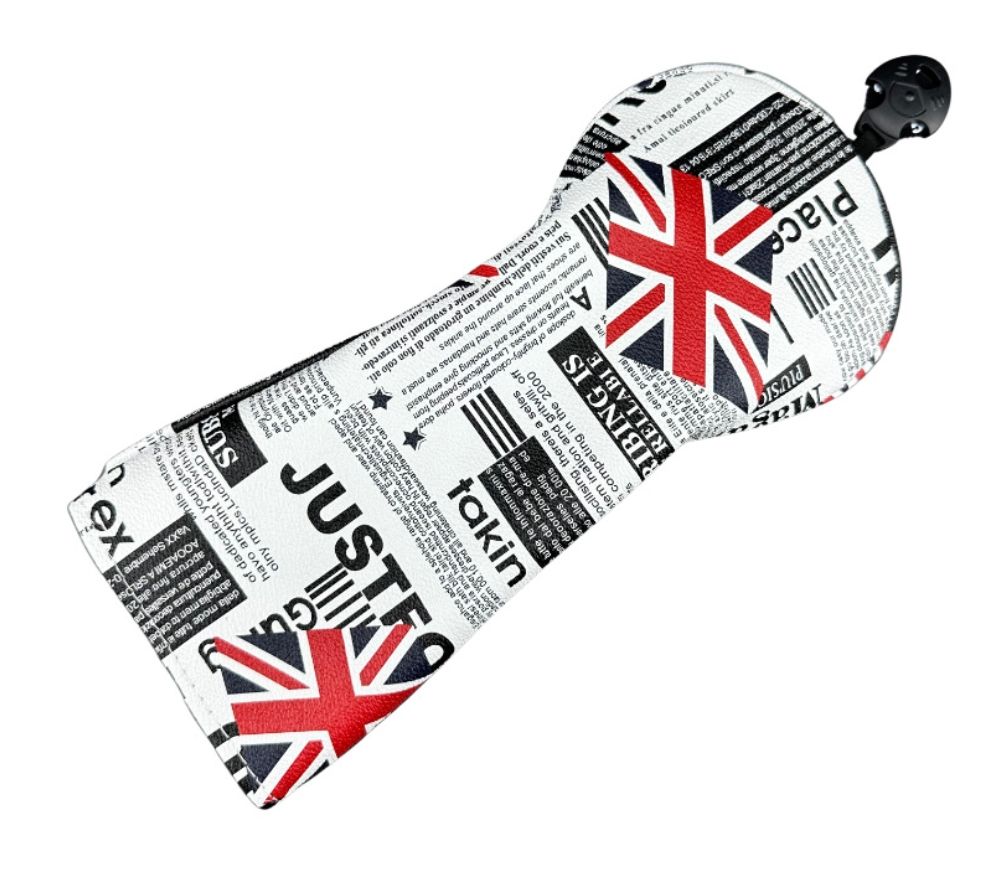 Couverture en bois de fairway