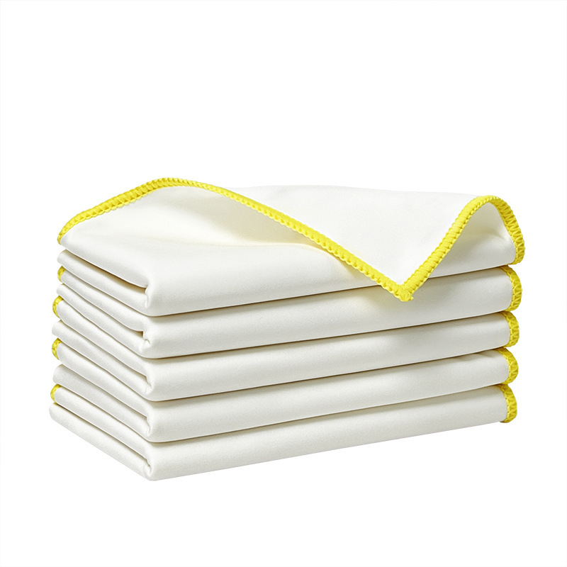 Yellow trim