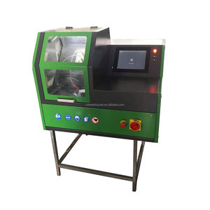 CR205 Common Rail Diesel Injektor Tester und Injektor Prüfmaschine - Product Image 4
