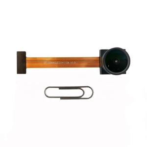 Factory Hot Sales Omnivision Ov2640 2mp <strong>Raspberry</strong> <strong>Pi</strong> 1080P Cmos <strong>Sensor</strong> Infrared Imagers Esp32 Night Vision <strong>Camera</strong> Module - Product Image 1