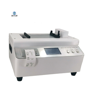 Skz1011 iso8295 astmd1894 Thiết bị kiểm tra hệ số ma sát <span class=keywords><strong>Tester</strong></span> - Product Image 2