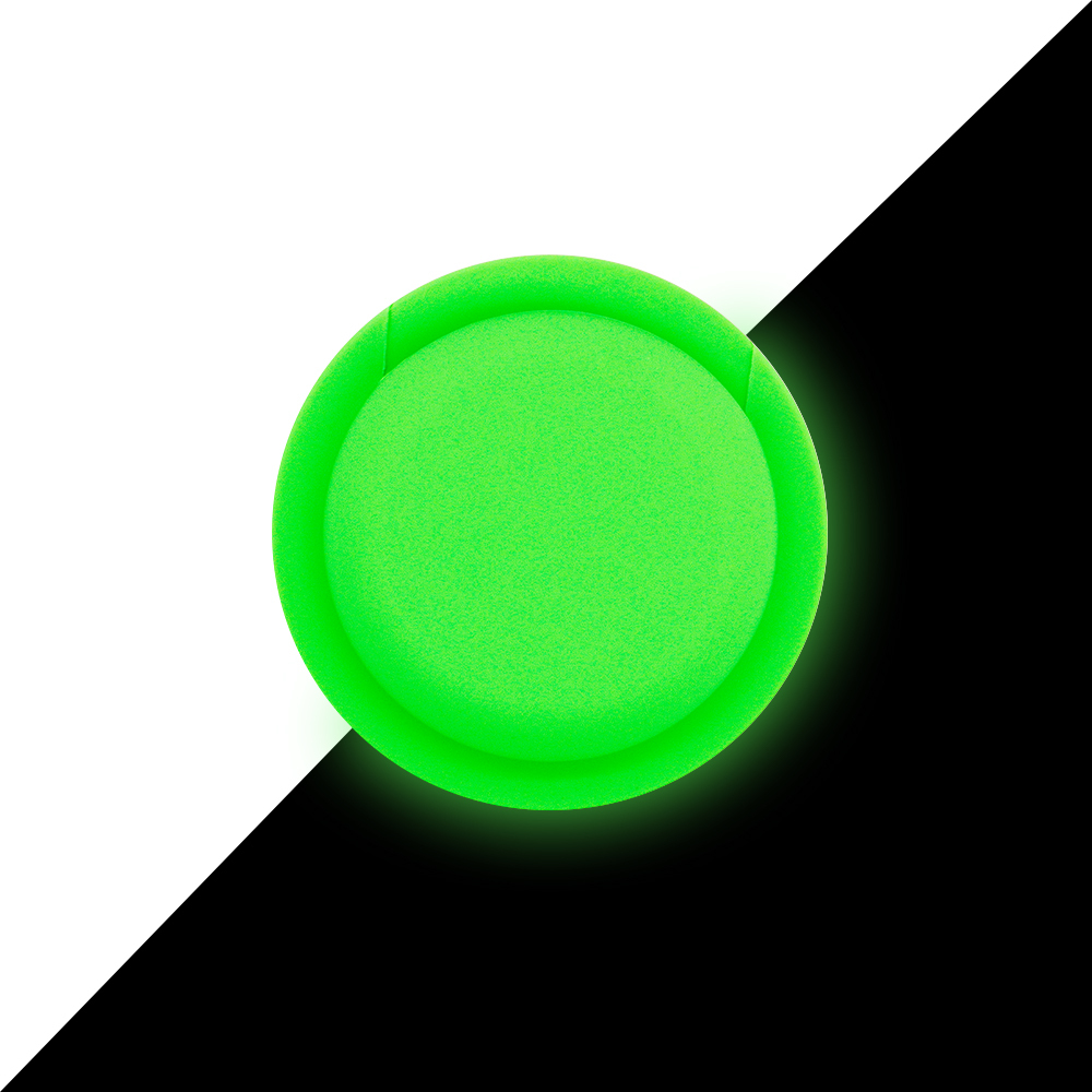 Vert lumineux