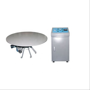 Automatischer elektronischer Stabilitäts test Tisch Gerät Hochpräzises Standard-Elektro werkzeug für Gasöl maschinen arbeiten 1 Jahr Garantie - Product Image 3