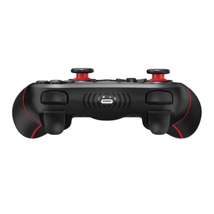 Controlador de juego de Joystick inalámbrico NFC, inducción dinámica de seis ejes para Playstation 4 PC Nintendo Switch, 2 unidades - Product Image 1