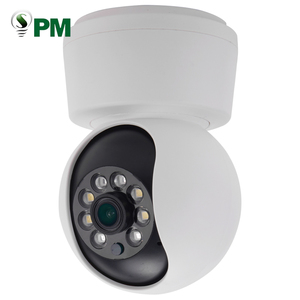 工厂供应商高级运动检测面部识别安全摄像机 - Product Image 4