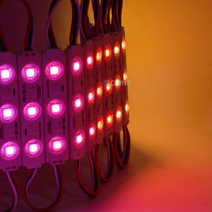 Im Freien wasserdicht 12V WS2811 RGB LED-Module Einspritz-LED-Modul für Zeichen - Product Image 6