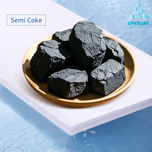 ถ่านหินกึ่งกราไฟท์สำหรับทำเหล็กกล้าคาร์บอน - Product Image 1