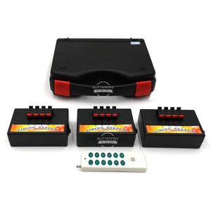 <span class=keywords><strong>An08r</strong></span> <span class=keywords><strong>8</strong></span> kênh không dây điều khiển từ xa pháo hoa bắn hệ thống điện tử pháo hoa máy điều khiển cho lễ kỷ niệm - Product Image 4