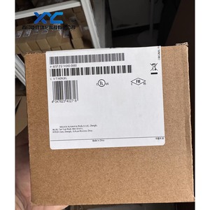 Utilizado para Siemens 6ES7212-1HE40-0XB0 CPU 1212C DC/Rly 8 entradas/6 salidas integrado 2AI 100% nuevo inventario - Product Image 6