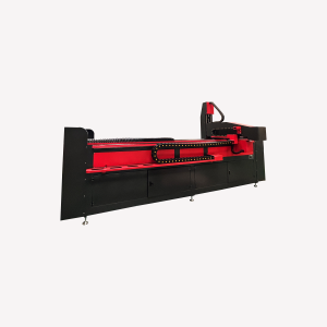 Präzisions orientierte intelligente CNC-Bohrmaschine: Ideal für industrielle Anwendungen mit automatischem Werkzeug wechsel - Product Image 5