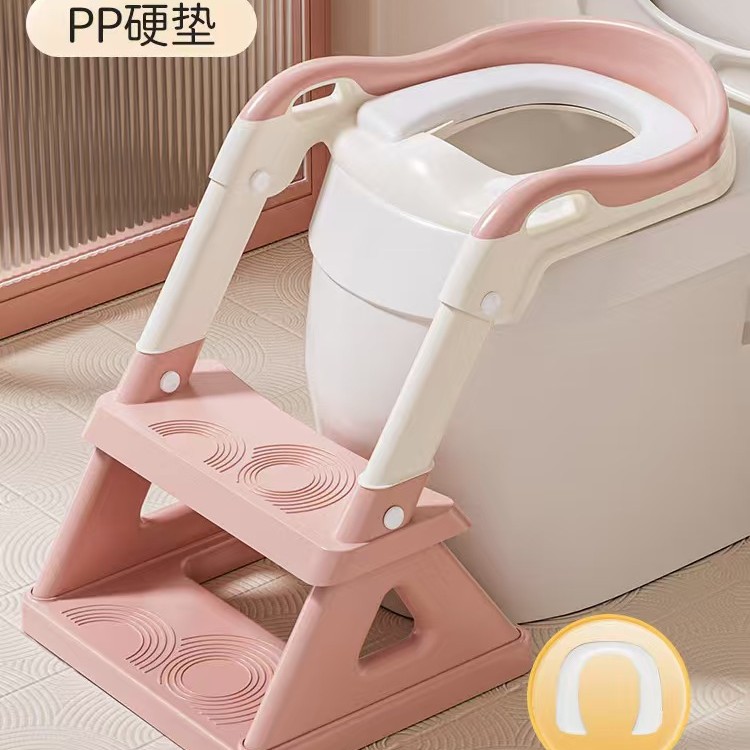 Matelas dur PP rose crème