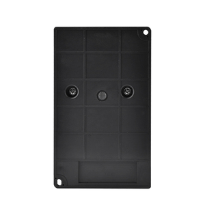 Convertitore di frequenza motore trifase 0, 75 kw1.5kw2.2kw 3/4 kw220v ventola controllo velocità pompa acqua controllo velocità regolatore 380V - Product Image 5