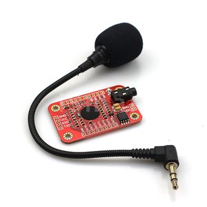 Geschwindigkeit erkennung, Spracher kennung modul V3 - Product Image 3