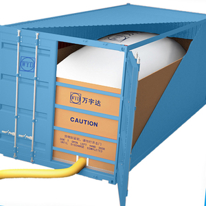 FlexiTank Packaging Logistics <strong>Flexibags</strong> for Palm Oils Transformer Oils Bitumen Bio Diesel Bulk Liquid Transport Flexitanque - Product Image 2