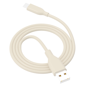 工厂定制多色可选USB 2.0类型C至类型C 5A数据传输充电电话USB数据线 - Product Image 5