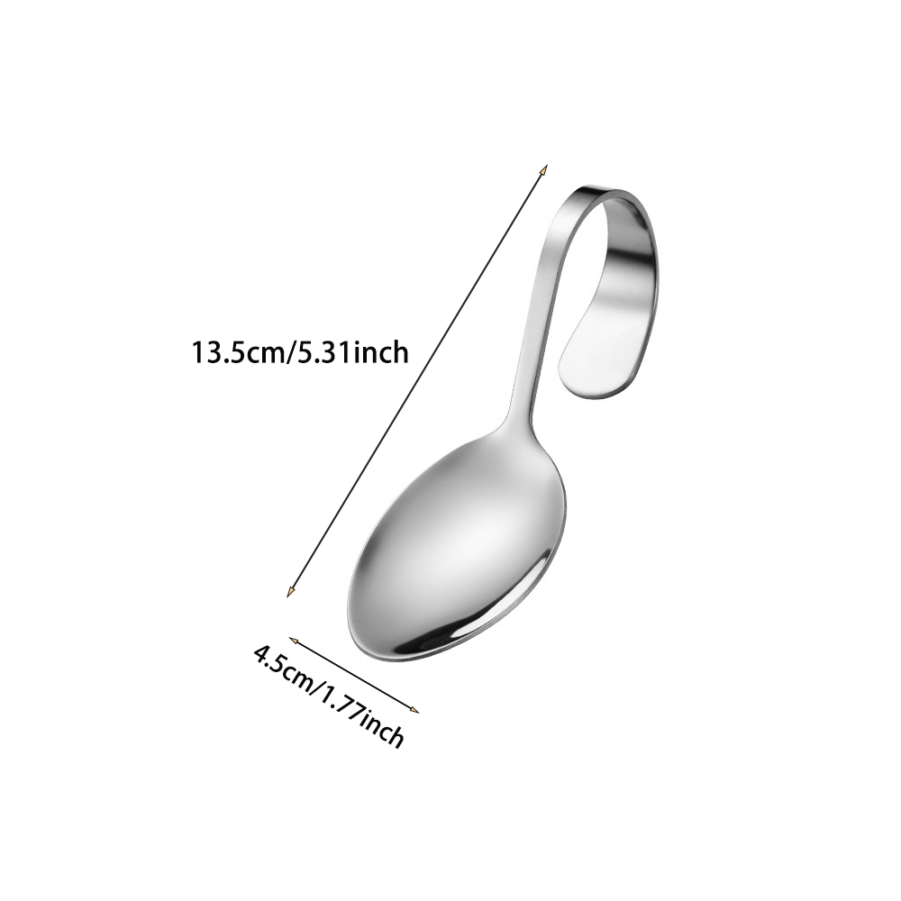Silver Spoon