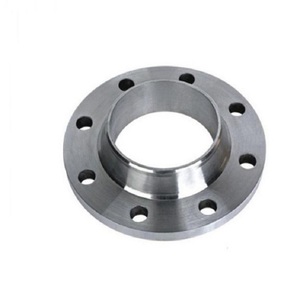 Mới Kích Thước Tùy Chỉnh Grp Mặt Bích Thép Carbon Hàn Cổ Sae Mặt Bích - Product Image 3