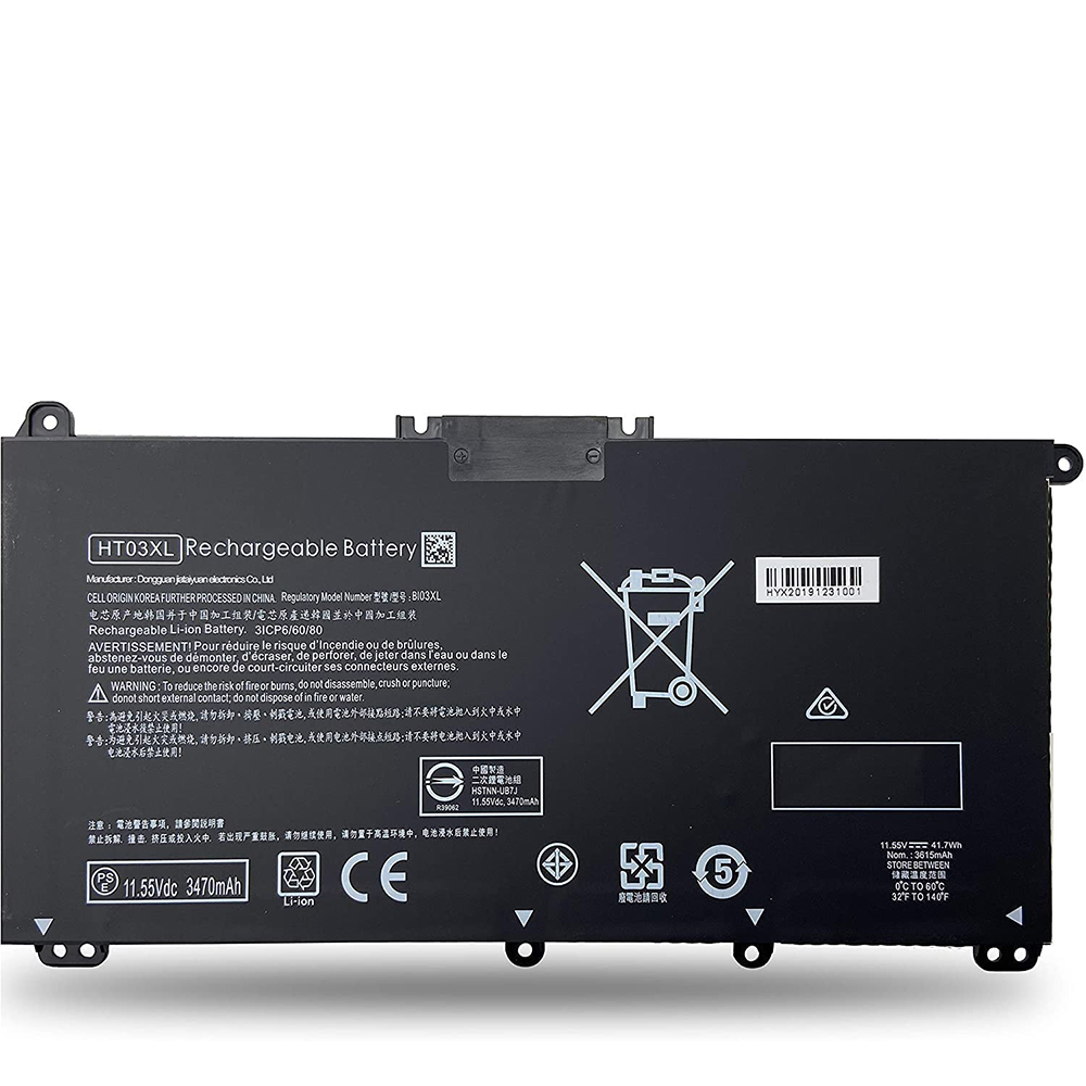 HT03XL