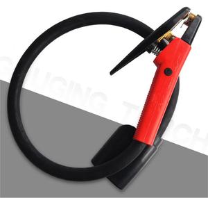 <strong>High</strong> Quality for <strong>Welding</strong> of Gouging Electrodes Holder <strong>Welding</strong> Electrode Holder for <strong>ARC</strong> MIG TIG Welder