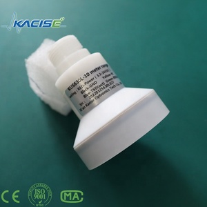 KUS630 Factory New Version IP68 <strong>Ultrasonic</strong> Level <strong>Sensor</strong> RS485 <strong>Ultrasonic</strong> Level Measuring Instruments