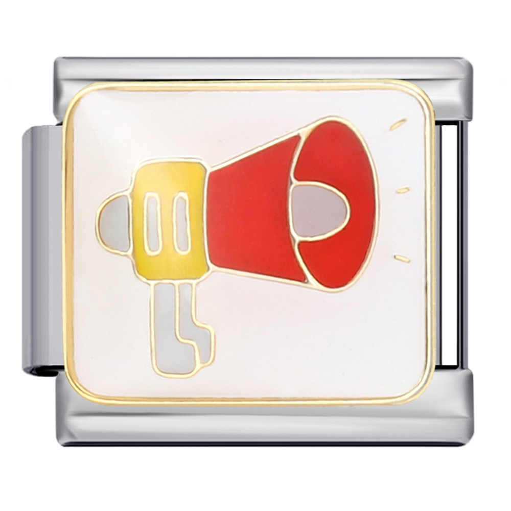ICJ831-1 Argent