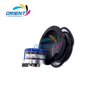 Высококачественный кодер главного двигателя TS5205N455 5AA-0017-30H роторный кодер для печатной машины Komori запасных частей - Product Image 6