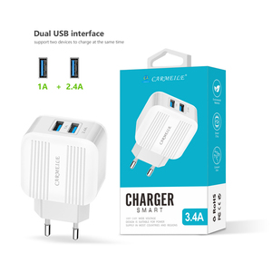 Fast Charging <strong>Adapter</strong> Multi Ports <strong>Power</strong> <strong>Adapter</strong> High Quality <strong>Power</strong> Charger <strong>Adapter</strong> <strong>USB</strong> Wall Charger - Product Image 3
