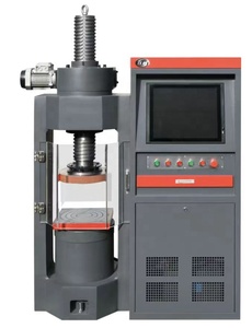 Macchina per prove di stress costante automatica del computer di vendita diretta del produttore DYE-2000S macchina per prove di pressione - Product Image 5