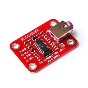 Radio ranmitter, odule - Product Image 2
