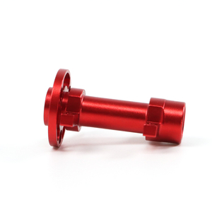 定制五金零件迷你自动车床数控加工零件 - Product Image 6