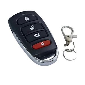 シャッタードア433MHZガレージドアリモコンユニバーサルリモコン - Product Image 2