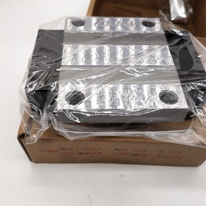 Riel de guía lineal ABBA BRD45R0 BRD45LR Bloque de piezas de máquina al por mayor de fábrica - Product Image 6