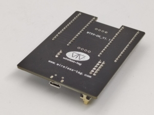 General purpose <strong>development</strong> board WT99-DK espressif suitable esp module motherboards universal ble <strong>development</strong> tools - Product Image 3