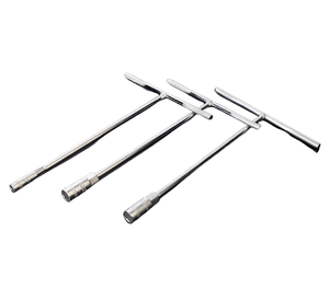 ประแจหกเหลี่ยมภายนอกชนิดตัวที - Product Image 2