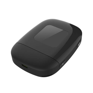 Yüksek kalite 3G 4G LTE kablosuz Hotspot Modem taşınabilir ağ 2.4G & 5g WiFi Mini SIM kartlı Router - Product Image 4