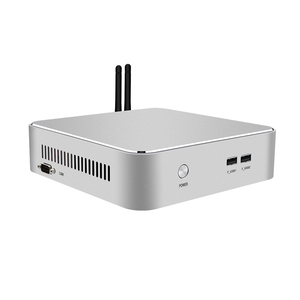 OPS Mini-PC fürs Spielen H61D Mini-PC Host DDR3 i3-2130 i5-3470 LGA1155 Cpu Desktop-Minicomputer - Product Image 2