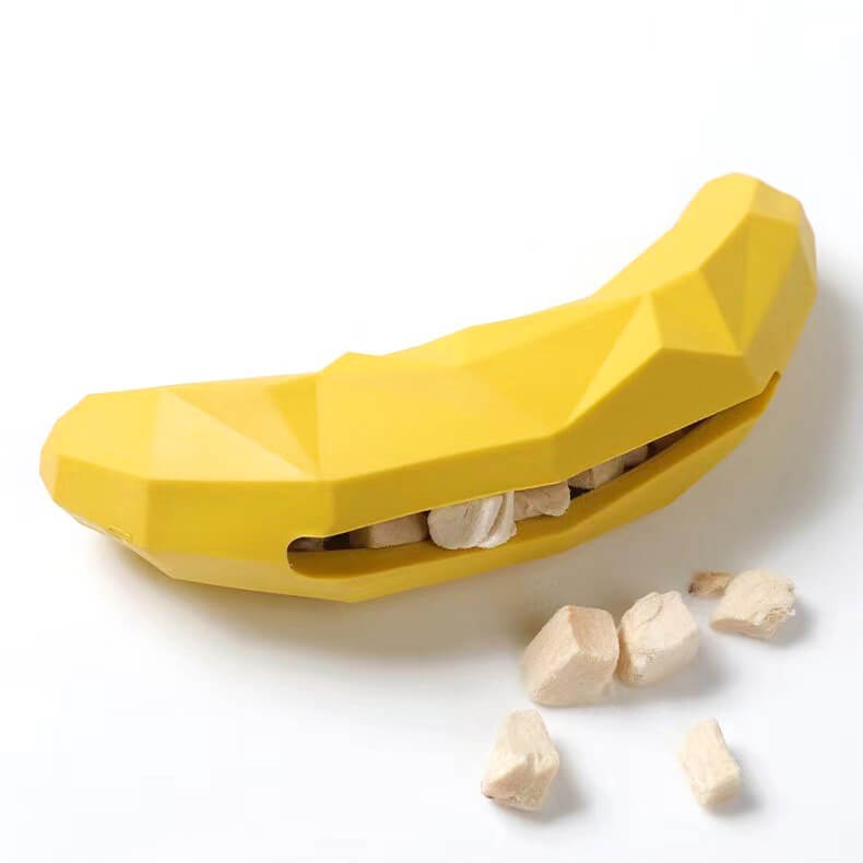 Banana Leaky toy