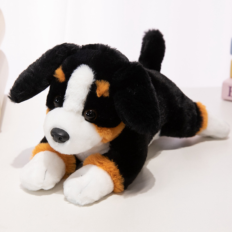 perro Bourne 30cm