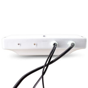 Lector de tarjetas RFID de larga distancia, lector de tarjetas UHF RFID de 902-928MHz, 125khz, con carcasa de Metal, resistente al agua de 0-15M para leer UHF RFID - Product Image 6