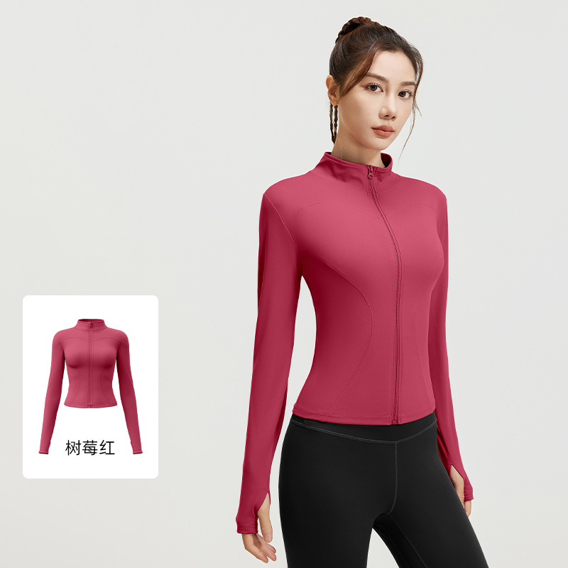 Raspberry Red