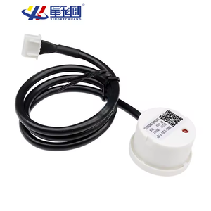 タンクレベルセンサー液Y25 DC5v-24v高低NPN PNP RS485出力 - Product Image 1