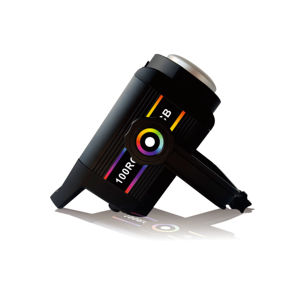 Professional 100Watts RGB Video LED <strong>Lighting</strong> for Studio Photography High Quality <strong>Lighting</strong> with App Control for YouTube Videos - Product Image 3